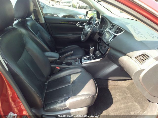 3N1AB7AP0GY313796 Nissan SENTRA SL