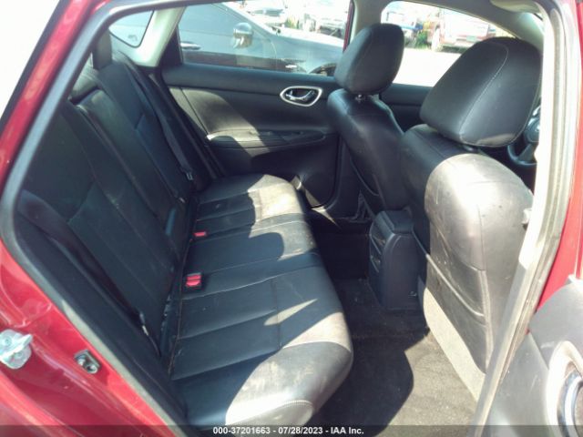 3N1AB7AP0GY313796 Nissan SENTRA SL