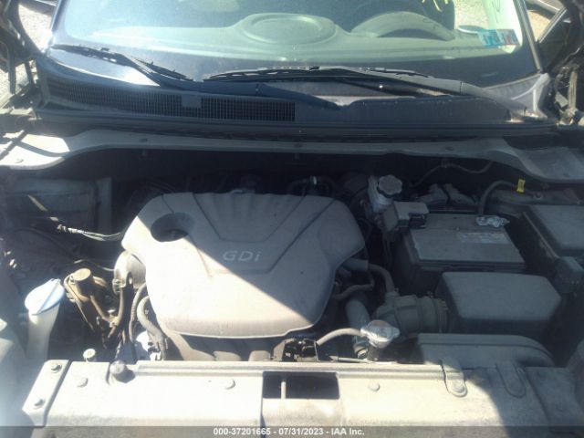 KNDJN2A24G7362951 KIA Soul Base
