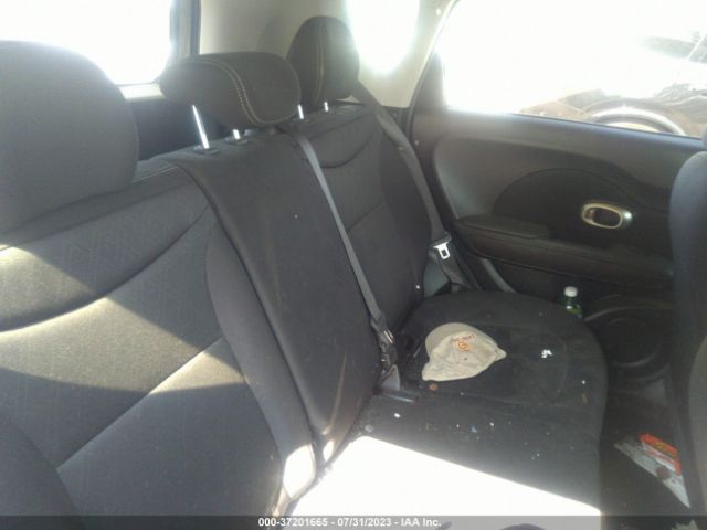 KNDJN2A24G7362951 KIA Soul Base