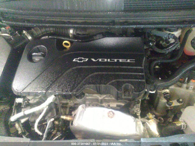 Chevrolet Volt Premier 2017 1G1RB6S51HU160172 Image 10