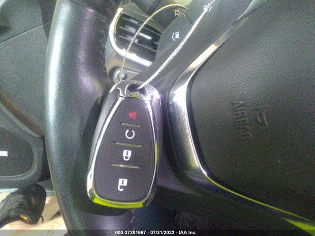 Chevrolet Volt Premier 2017 1G1RB6S51HU160172 Image 11