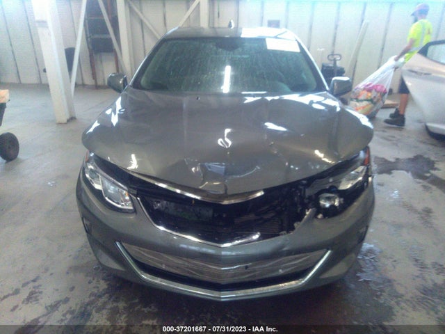 Chevrolet Volt Premier 2017 1G1RB6S51HU160172 Image 12