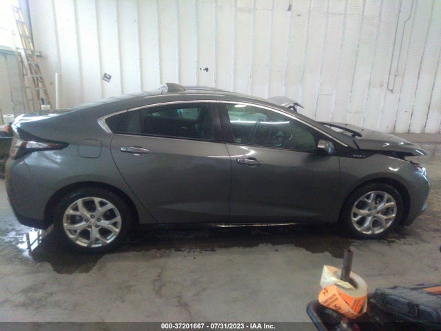 Chevrolet Volt Premier 2017 1G1RB6S51HU160172 Image 13
