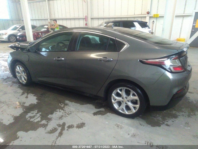 Chevrolet Volt Premier 2017 1G1RB6S51HU160172 Image 14