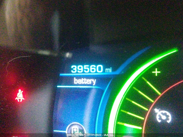 Chevrolet Volt Premier 2017 1G1RB6S51HU160172 Image 15