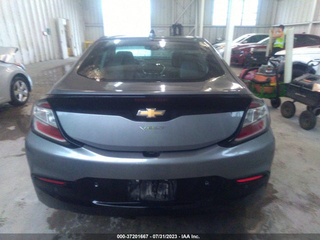 Chevrolet Volt Premier 2017 1G1RB6S51HU160172 Image 16