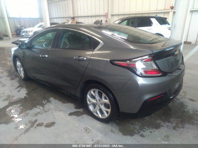 Chevrolet Volt Premier 2017 1G1RB6S51HU160172 Image 3