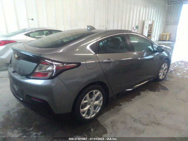 Chevrolet Volt Premier 2017 1G1RB6S51HU160172 Image 4
