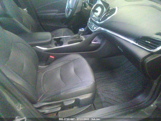 Chevrolet Volt Premier 2017 1G1RB6S51HU160172 Image 5