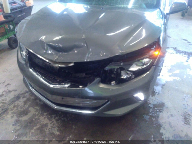 Chevrolet Volt Premier 2017 1G1RB6S51HU160172 Image 6