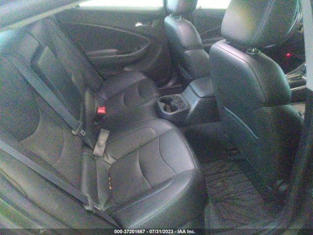 Chevrolet Volt Premier 2017 1G1RB6S51HU160172 Image 8
