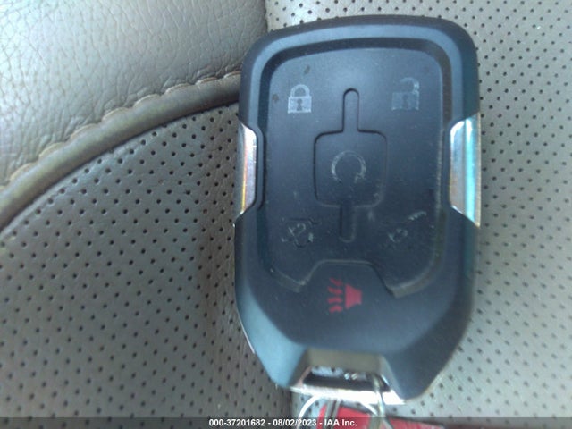 Chevrolet Tahoe Premier 2018 1GNSKCKC0JR214468 Image 11