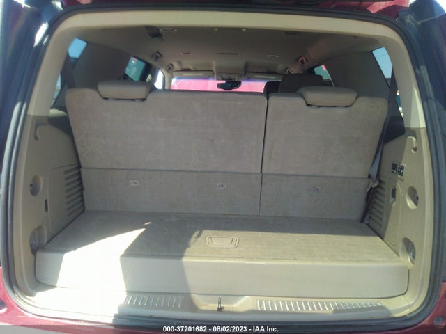 Chevrolet Tahoe Premier 2018 1GNSKCKC0JR214468 Image 8