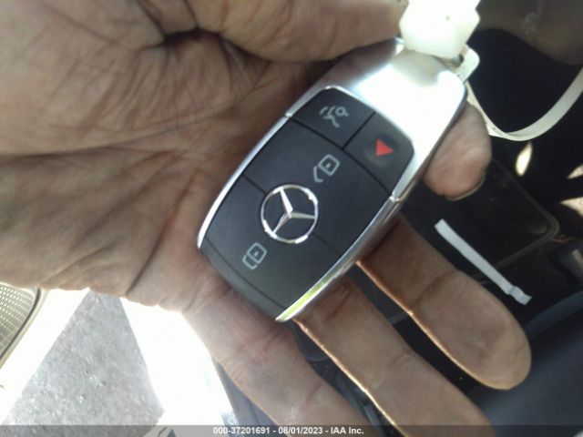 W1K5J4GB7MN218291 Mercedes-Benz Cla Cla 250