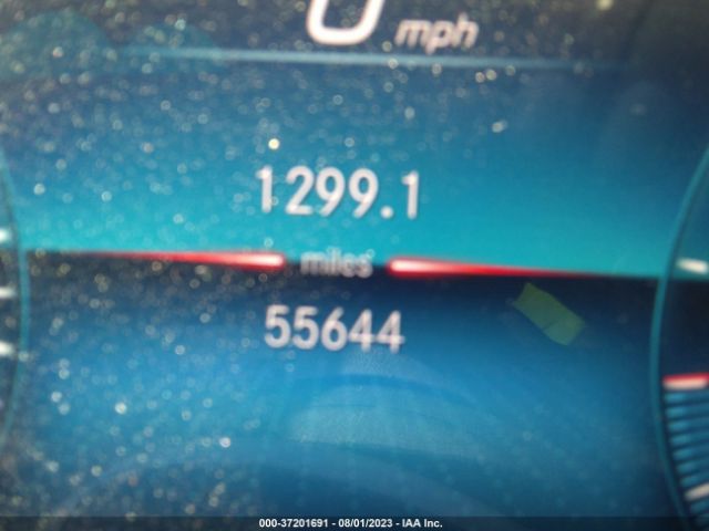 W1K5J4GB7MN218291 Mercedes-Benz Cla Cla 250