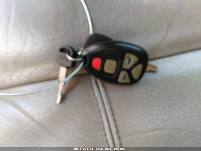 2006 CHEVROLET IMPALA  SS VIN: 2G1WD58C869422650