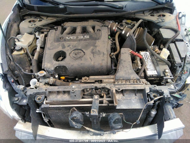 2013 NISSAN ALTIMA 3.5 S VIN: 1N4BL3AP3DC151700
