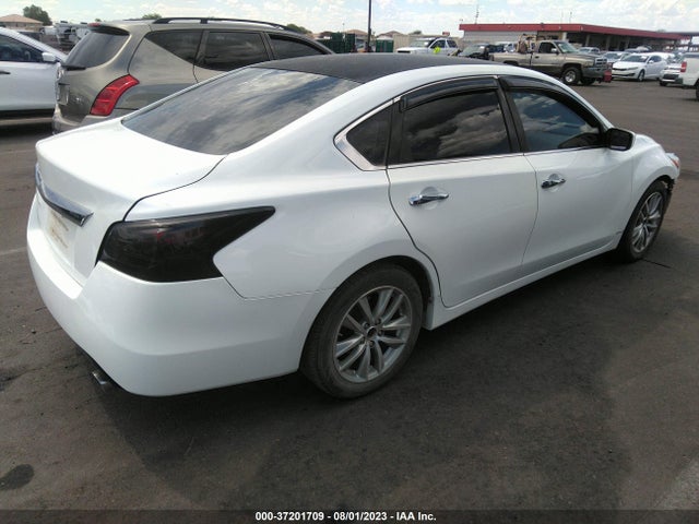 2013 NISSAN ALTIMA 3.5 S VIN: 1N4BL3AP3DC151700