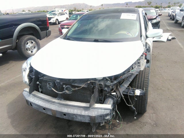 2013 NISSAN ALTIMA 3.5 S VIN: 1N4BL3AP3DC151700