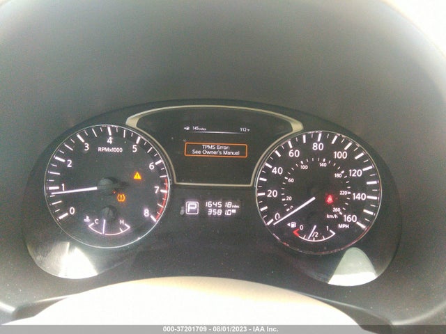 2013 NISSAN ALTIMA 3.5 S VIN: 1N4BL3AP3DC151700