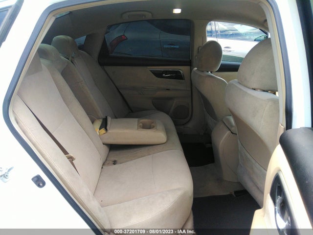 2013 NISSAN ALTIMA 3.5 S VIN: 1N4BL3AP3DC151700