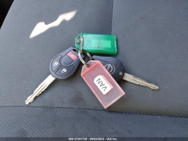3N6CM0KN0EK694406 Nissan NV200 SV