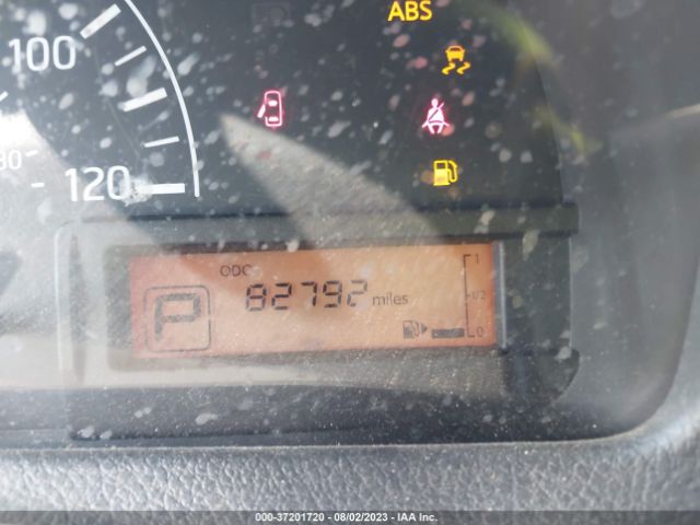 3N6CM0KN0EK694406 Nissan NV200 SV
