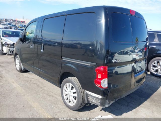 3N6CM0KN0EK694406 Nissan NV200 SV