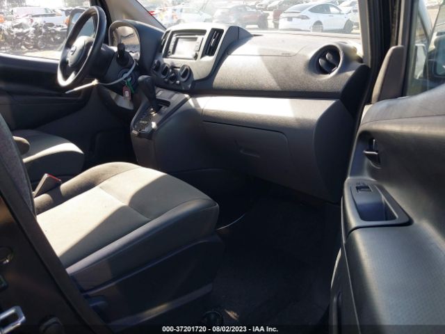 3N6CM0KN0EK694406 Nissan NV200 SV