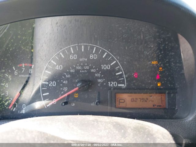 3N6CM0KN0EK694406 Nissan NV200 SV