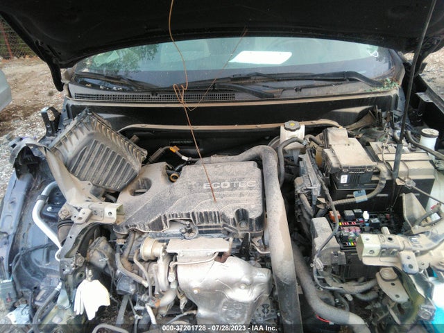 Chevrolet EQUINOX LS 2020 3GNAXHEV4LS526607 Image 10