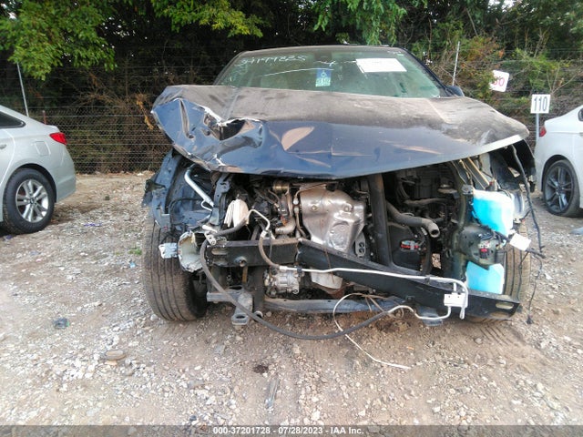 Chevrolet EQUINOX LS 2020 3GNAXHEV4LS526607 Image 13