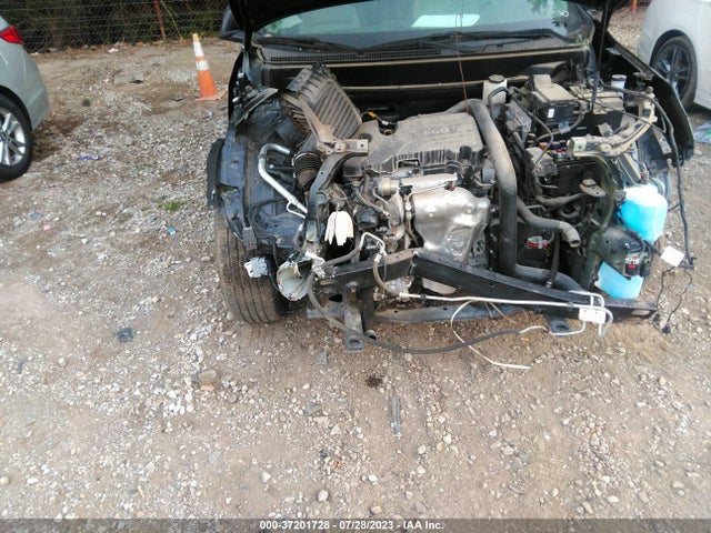 Chevrolet EQUINOX LS 2020 3GNAXHEV4LS526607 Image 6