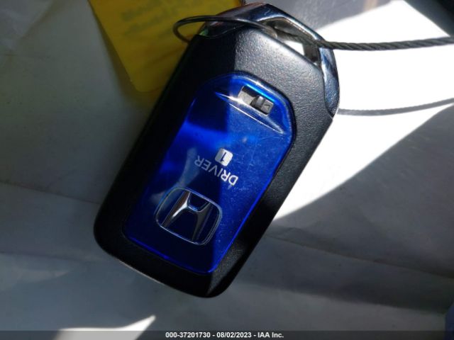 1HGCV3F50KA014384 Honda Accord Hybrid Ex-l