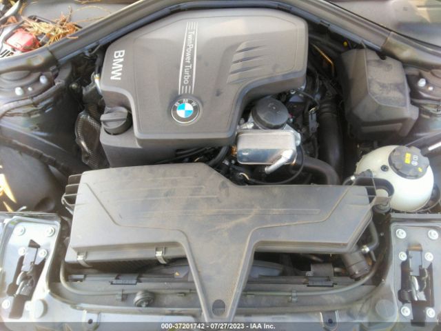 WBA8A3C51HK691450 BMW 3 Series 320i Xdrive