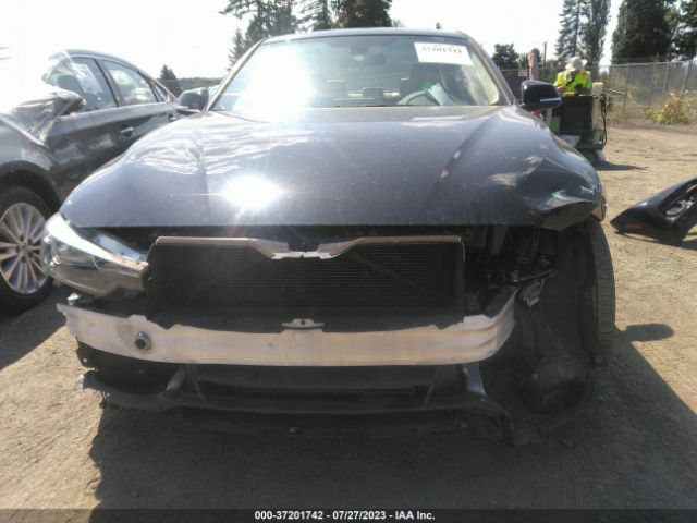WBA8A3C51HK691450 BMW 3 Series 320i Xdrive