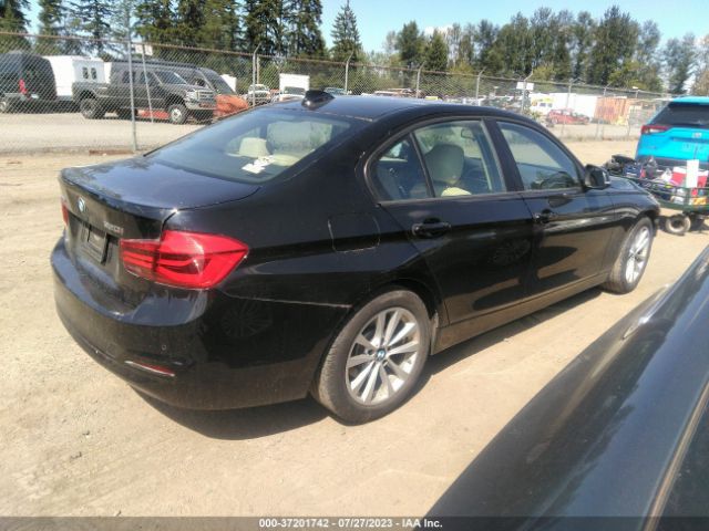 WBA8A3C51HK691450 BMW 3 Series 320i Xdrive