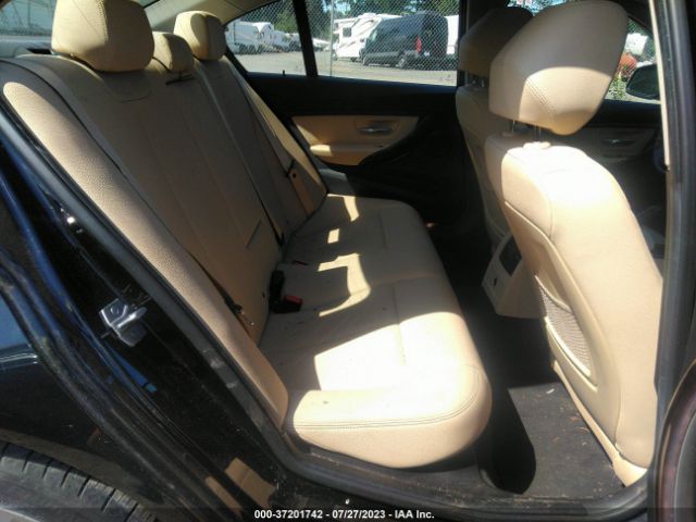 WBA8A3C51HK691450 BMW 3 Series 320i Xdrive