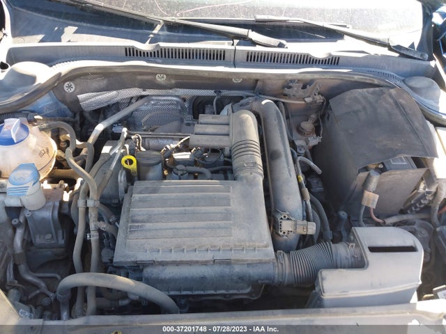 3VW267AJ1GM217598 Volkswagen Jetta Sedan 1.4t S
