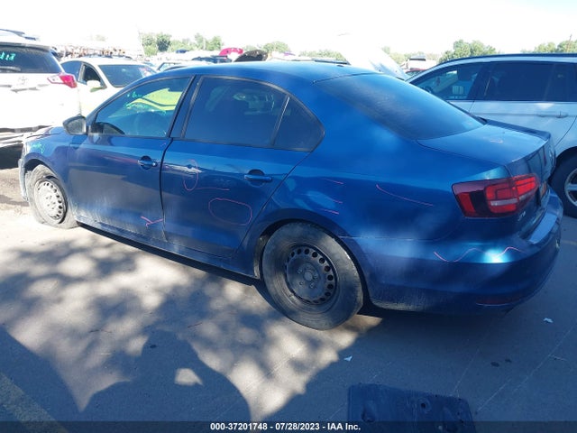 3VW267AJ1GM217598 Volkswagen Jetta Sedan 1.4t S