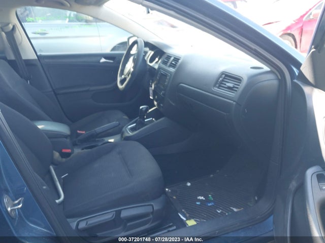 3VW267AJ1GM217598 Volkswagen Jetta Sedan 1.4t S