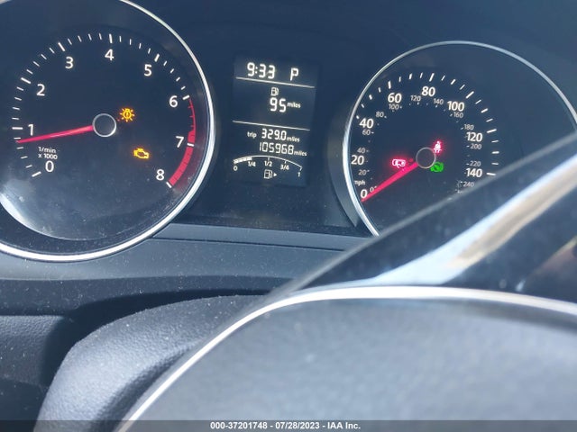 3VW267AJ1GM217598 Volkswagen Jetta Sedan 1.4t S