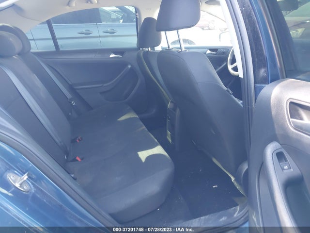 3VW267AJ1GM217598 Volkswagen Jetta Sedan 1.4t S