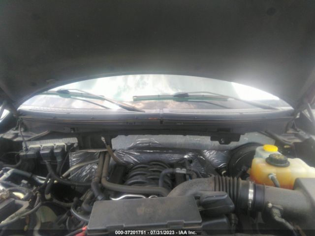 1FTFX1CF4EKE23347 Ford F-150 Xl/xlt/stx/fx2/lariat