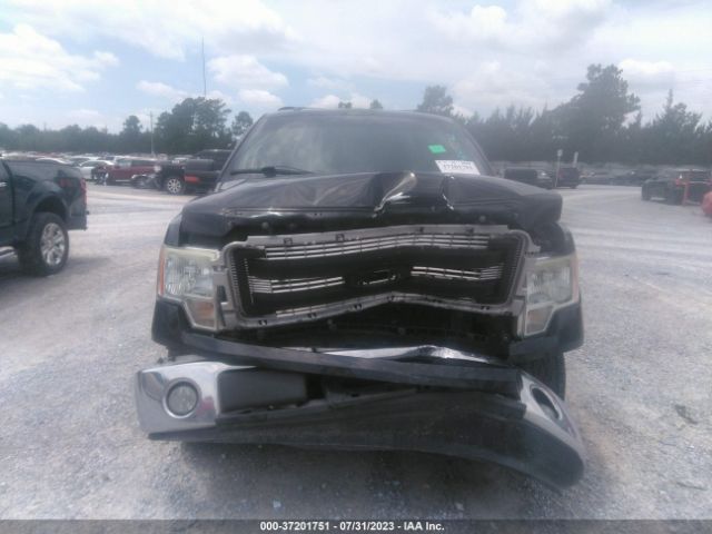 1FTFX1CF4EKE23347 Ford F-150 Xl/xlt/stx/fx2/lariat