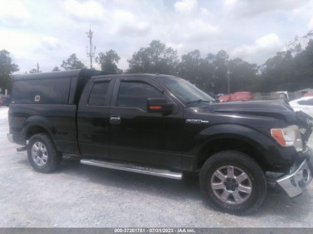 1FTFX1CF4EKE23347 Ford F-150 Xl/xlt/stx/fx2/lariat