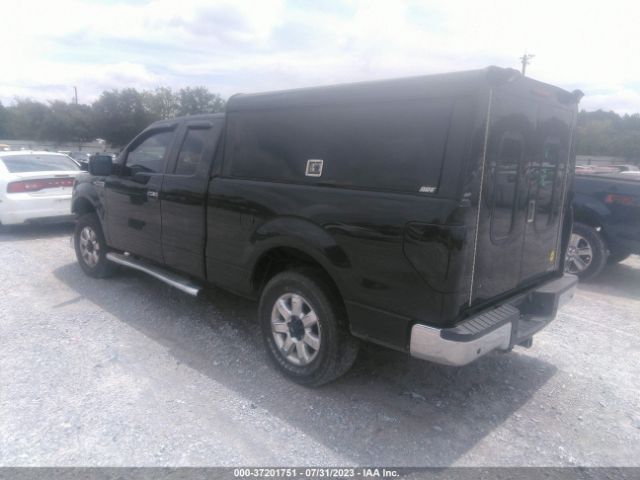 1FTFX1CF4EKE23347 Ford F-150 Xl/xlt/stx/fx2/lariat