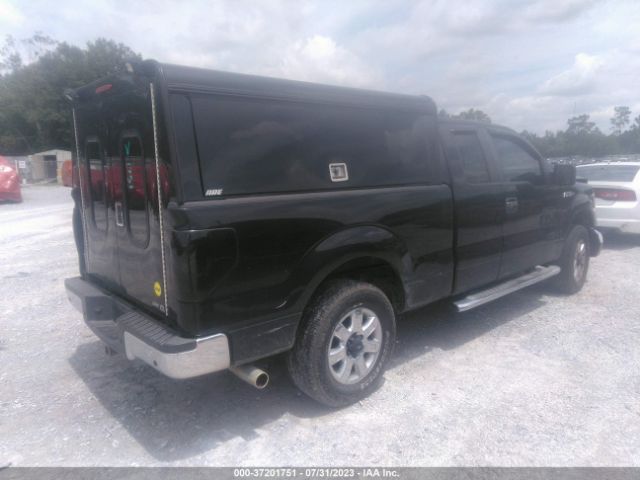 1FTFX1CF4EKE23347 Ford F-150 Xl/xlt/stx/fx2/lariat