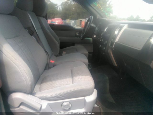 1FTFX1CF4EKE23347 Ford F-150 Xl/xlt/stx/fx2/lariat
